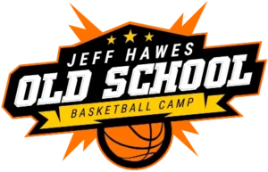 Jeff Hawes "Old School" Basketball Camp